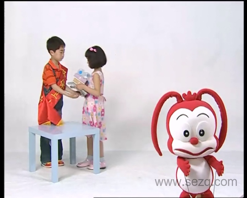 巧虎彩虹版6~7岁 1月~12月 - 动画资源画廊第2张