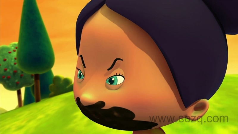 淘气狗卢迪 - 动画资源画廊第4张