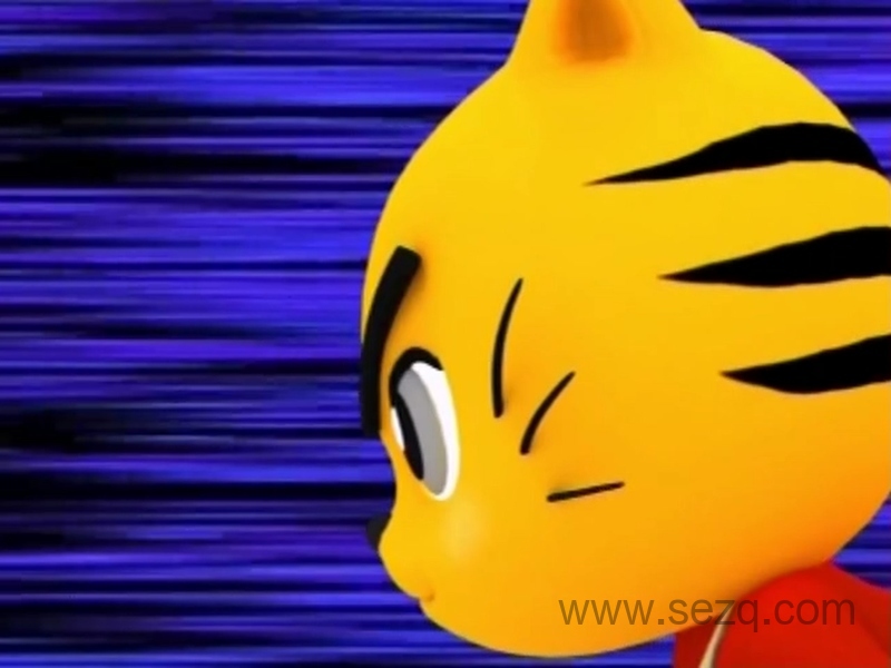 星猫历险记之星空大冒险 - 动画资源画廊第2张