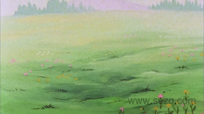 巴巴爸爸之科学故事 - 动画资源画廊第4张