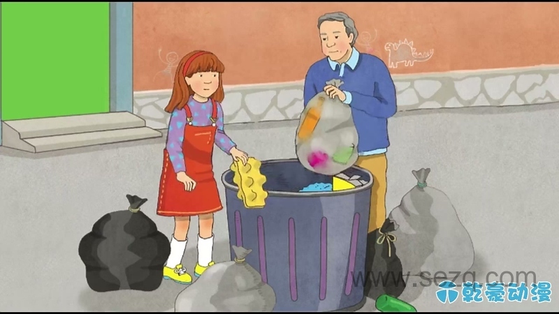 HB kids英语故事儿歌 - 动画资源画廊第3张