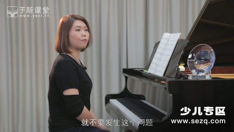 拜厄钢琴基本教程 - 动画资源画廊第3张