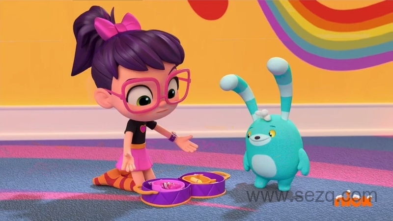 艾比海切尔 - 动画资源画廊第5张