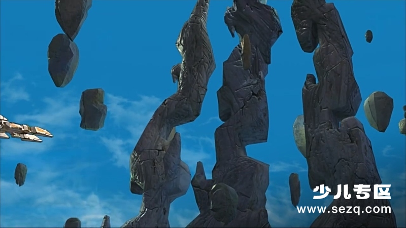 神兽金刚2天神地兽 - 动画资源画廊第8张