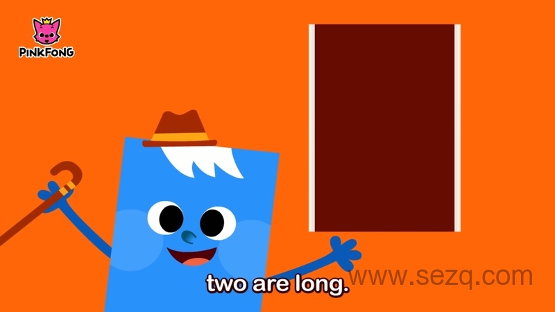 形状儿歌 - 动画资源画廊第9张