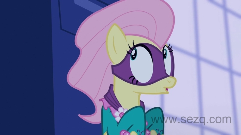 我的小马驹 - 动画资源画廊第9张