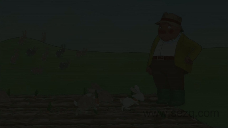 小公主 - 动画资源画廊第7张