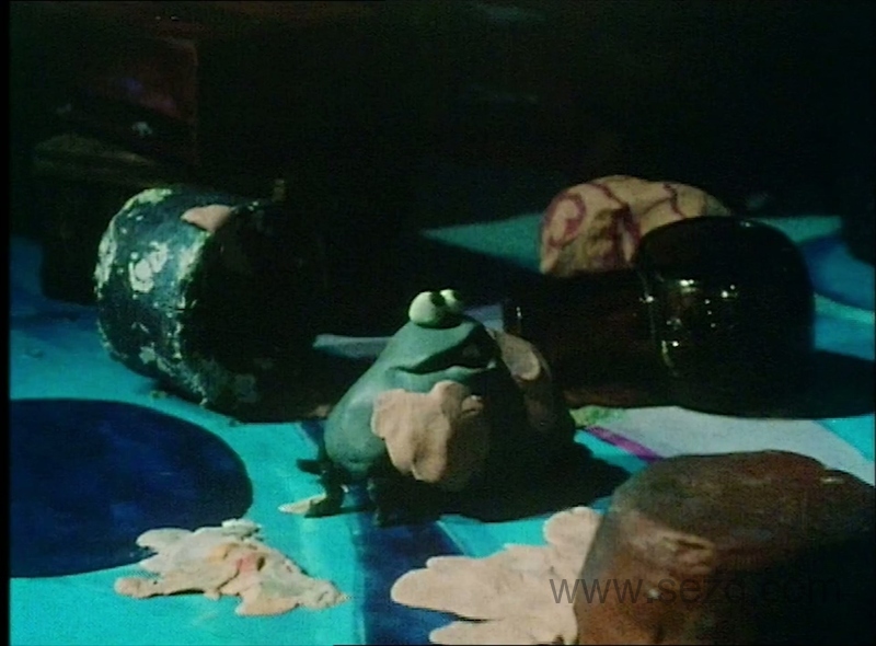 陷阱门 - 动画资源画廊第5张