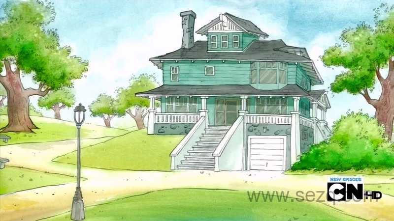 天兵公园 - 动画资源画廊第8张