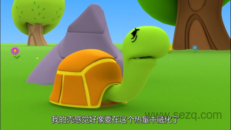 小猫米思蒂 - 动画资源画廊第9张