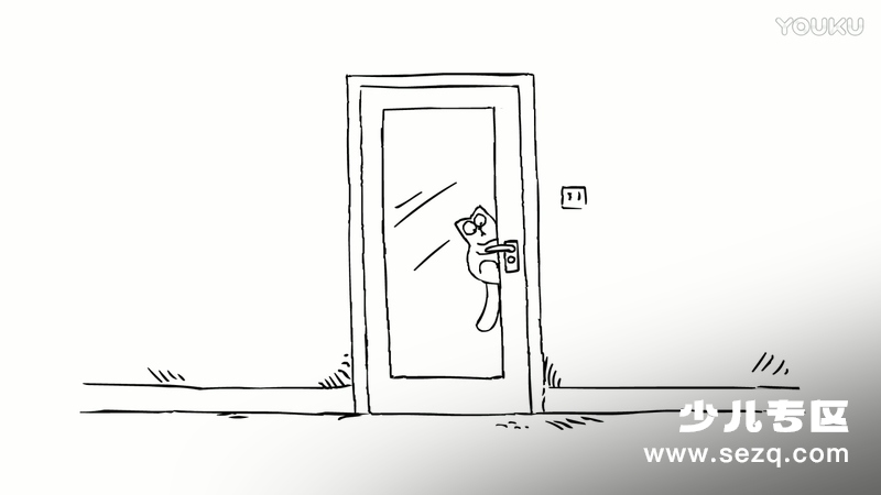 西蒙的猫 - 动画资源画廊第6张