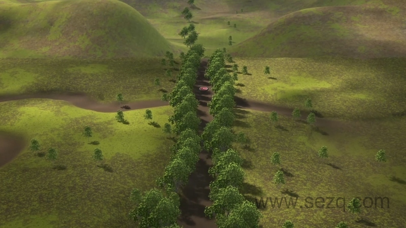 驯龙高手：赛到尽头 - 动画资源画廊第4张