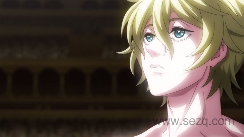 终末的女武神 - 动画资源画廊第9张