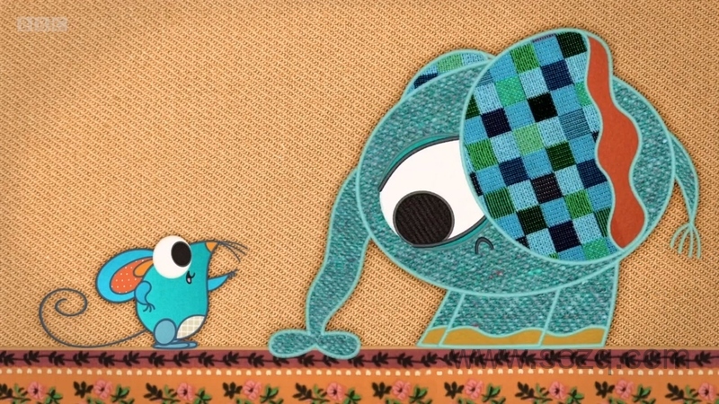 大眼萌萌帮 - 动画资源画廊第6张