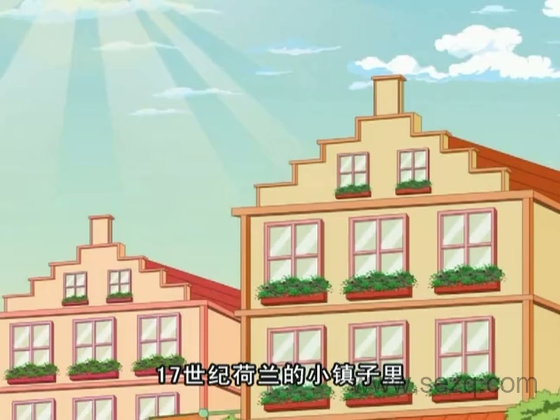 奇趣大世界 - 动画资源画廊第2张