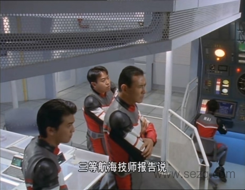 戴拿奥特曼 - 动画资源画廊第7张