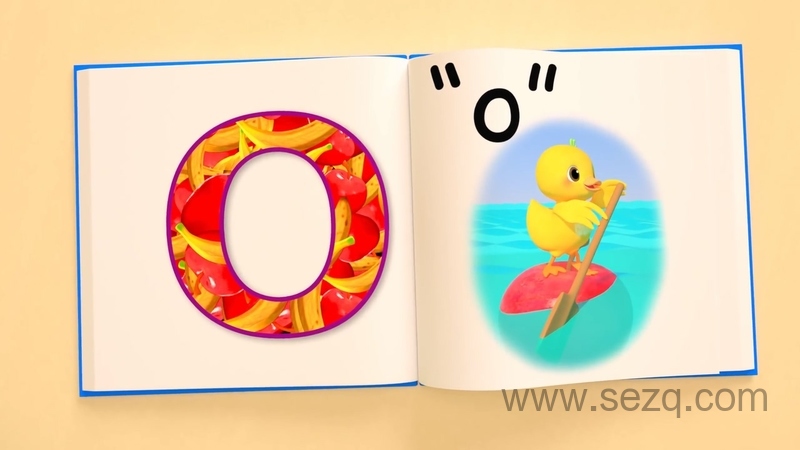 ABC儿童电视 - 动画资源画廊第4张