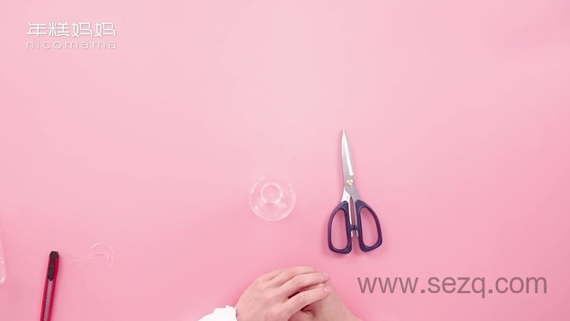 年糕妈妈孩子的第一堂科学启蒙课 - 动画资源画廊第7张