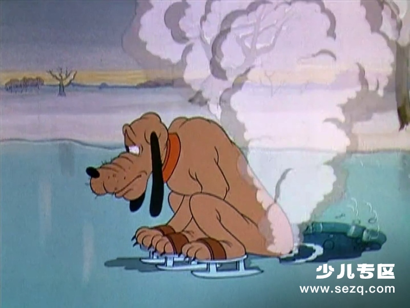 米老鼠和朋友们 - 动画资源画廊第2张