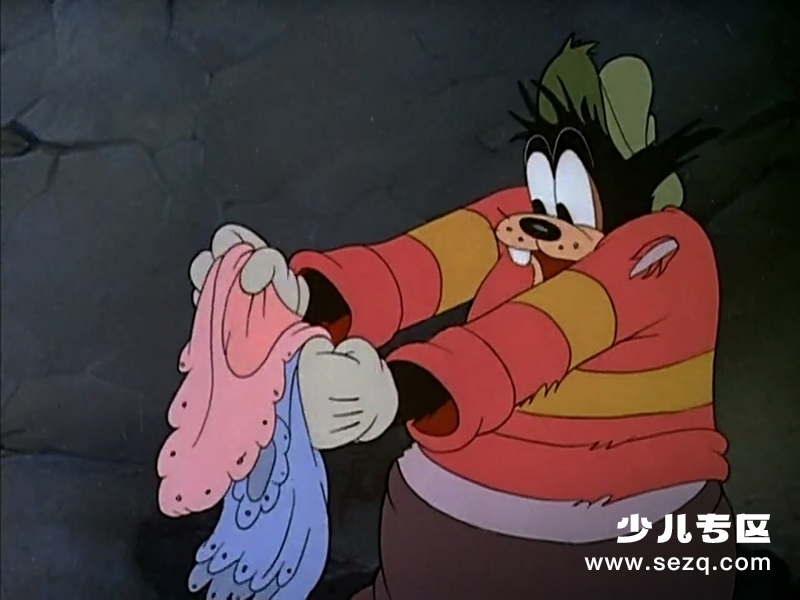 唐老鸭 - 动画资源画廊第7张