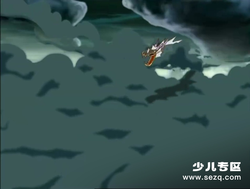 哪吒传奇 - 动画资源画廊第8张