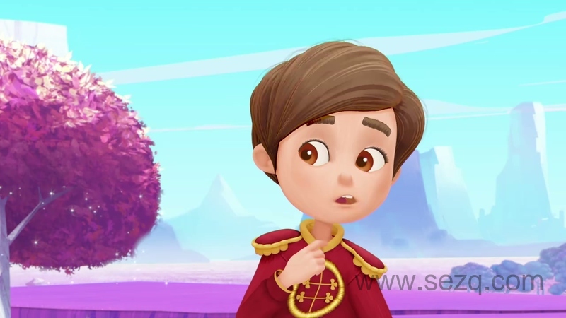 芭比之梦境奇遇记 - 动画资源画廊第4张