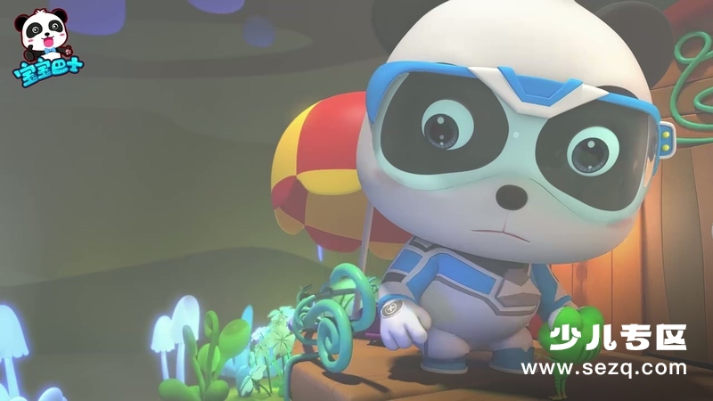 宝宝巴士奇妙救援队 - 动画资源画廊第8张