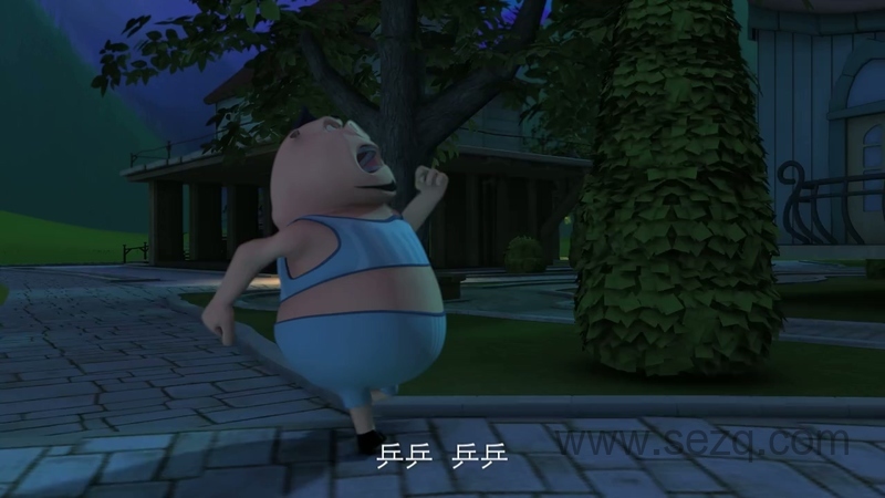 小鼠乒乒之欢乐无限 - 动画资源画廊第4张