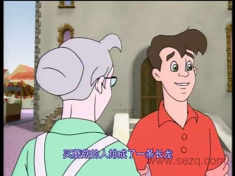 点点狗 - 动画资源画廊第7张