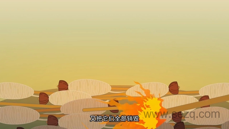 亿唐格林童话故事 - 动画资源画廊第7张