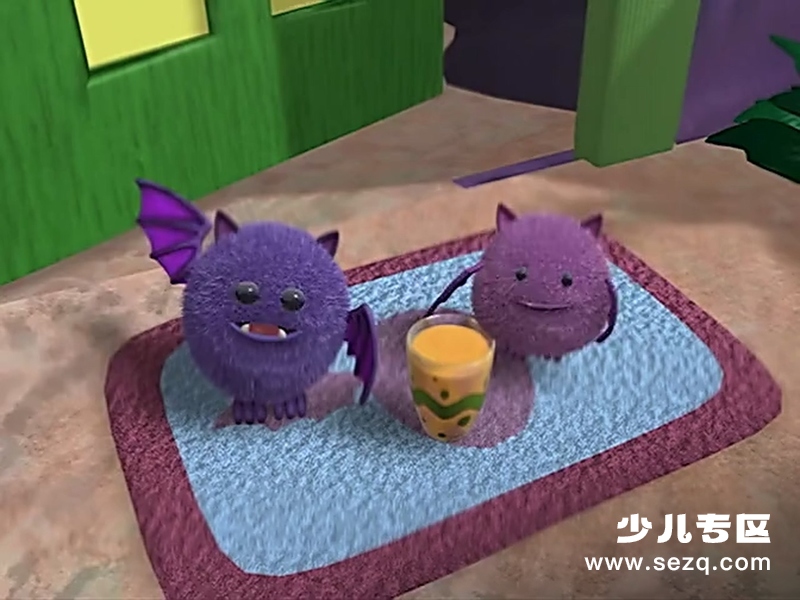 超级救援队 - 动画资源画廊第3张