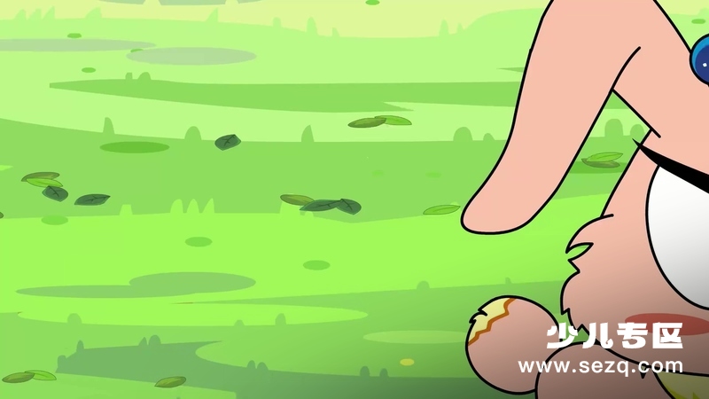 奇妙之旅 - 动画资源画廊第7张