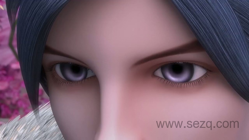 精灵梦叶罗丽 - 动画资源画廊第9张