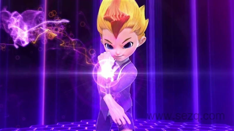 核晶少年 - 动画资源画廊第2张