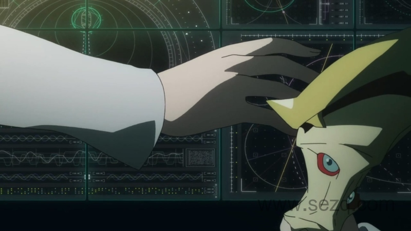 小魔女学园 - 动画资源画廊第8张