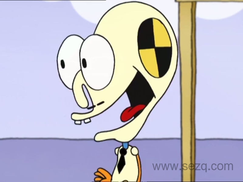 下班后的冒险 - 动画资源画廊第7张