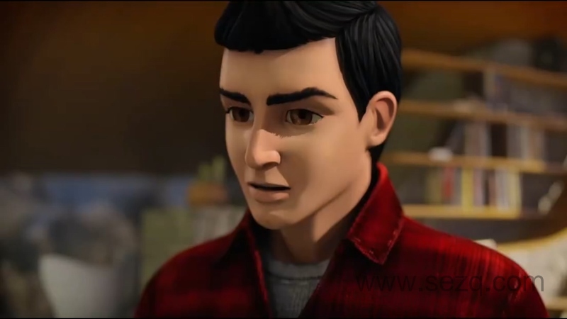 雷鸟特攻队 - 动画资源画廊第2张