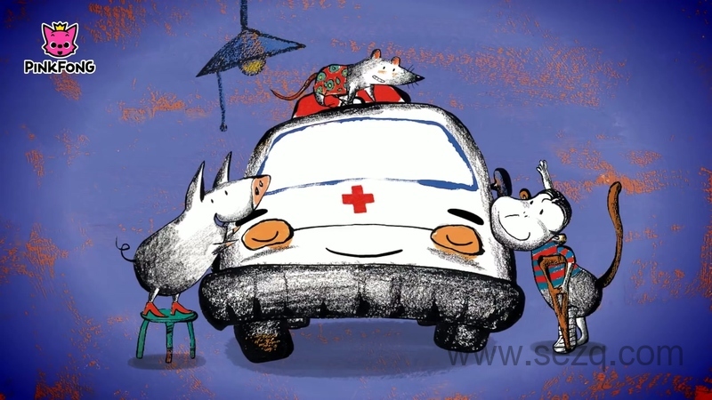 Car Stories - 动画资源画廊第3张