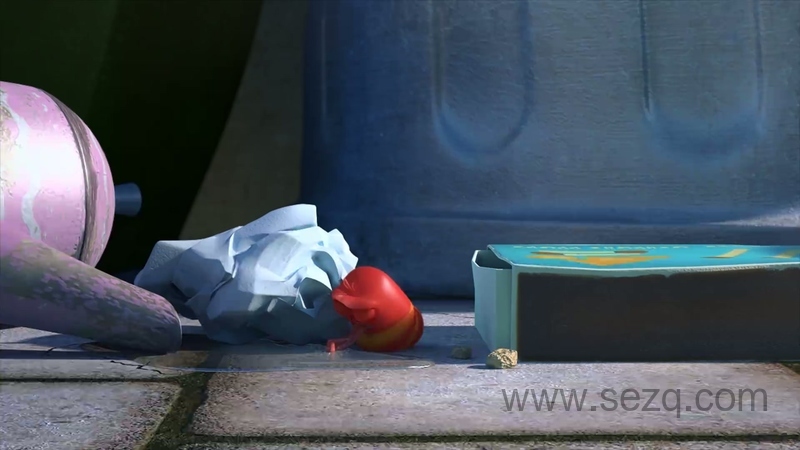 爆笑虫子 - 动画资源画廊第9张