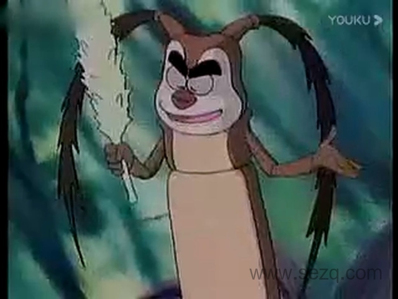 小蜜蜂寻母记 - 动画资源画廊第8张