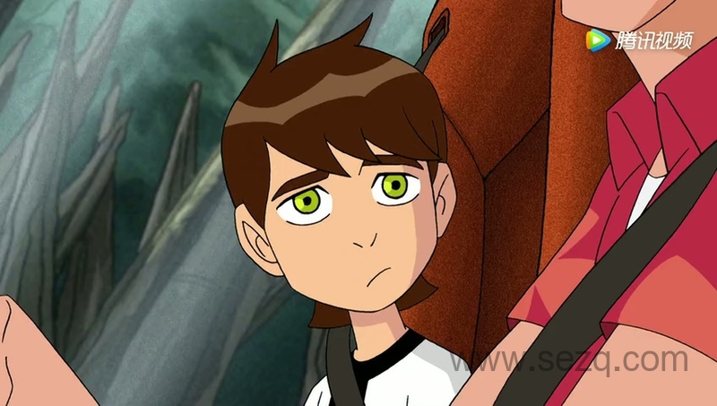 少年骇客 - 动画资源画廊第4张