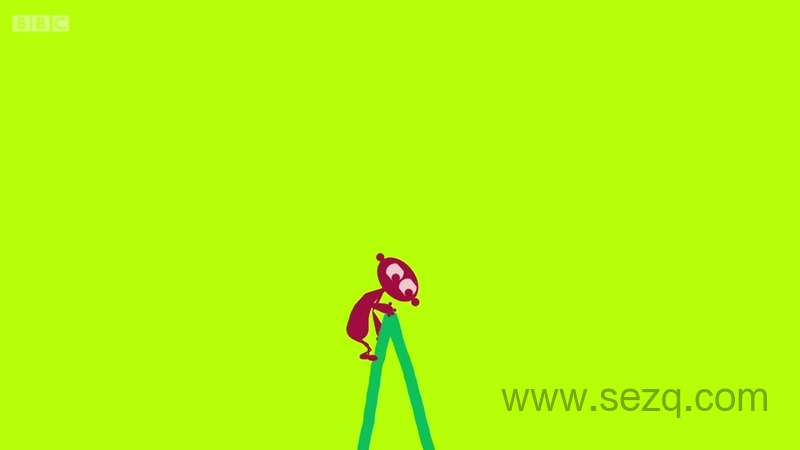 滴答滴答小画家 - 动画资源画廊第2张