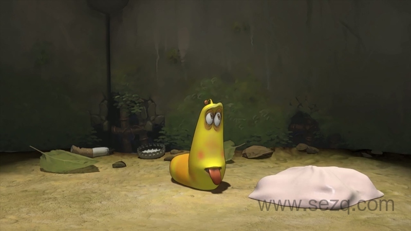 爆笑虫子 - 动画资源画廊第4张