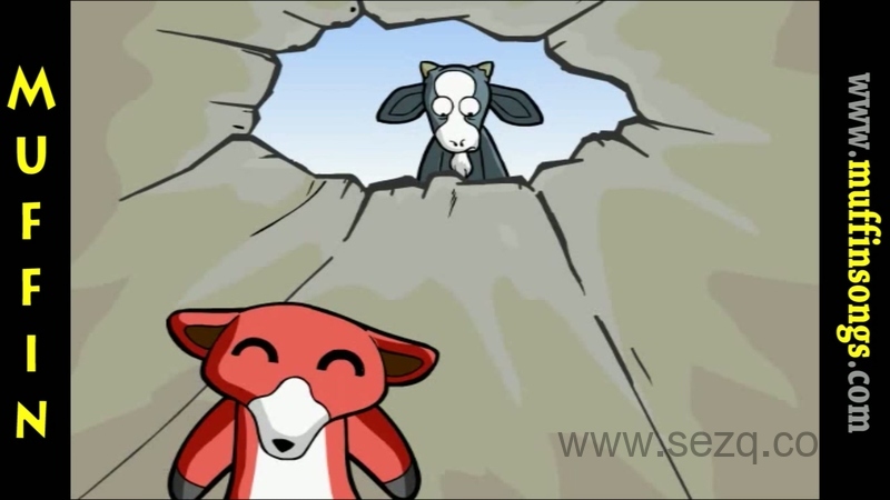 玛芬英文寓言小故事 - 动画资源画廊第6张