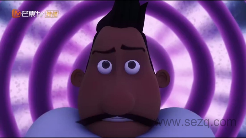 神探加杰特 - 动画资源画廊第5张