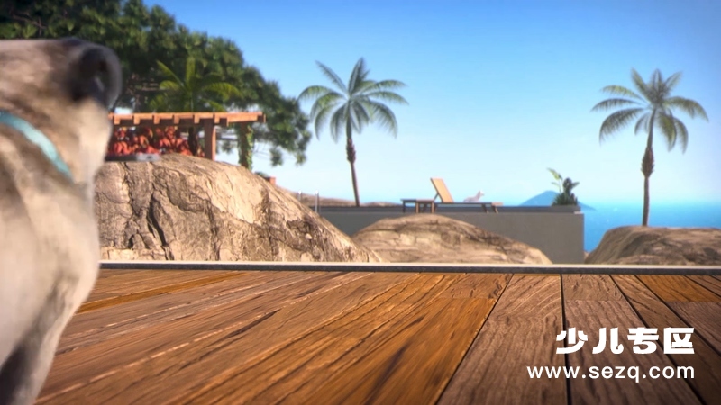 难不倒的麦小威 - 动画资源画廊第4张