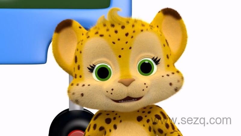 文字派对 - 动画资源画廊第9张