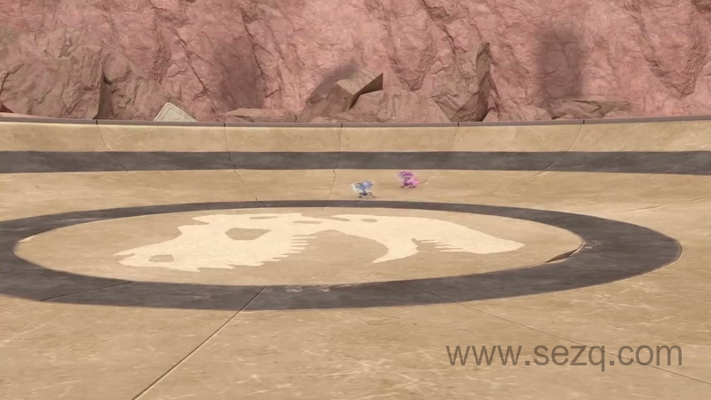 心奇爆龙战车3陀螺战车 - 动画资源画廊第8张