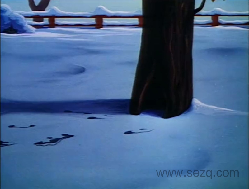 奇奇和蒂蒂 - 动画资源画廊第3张