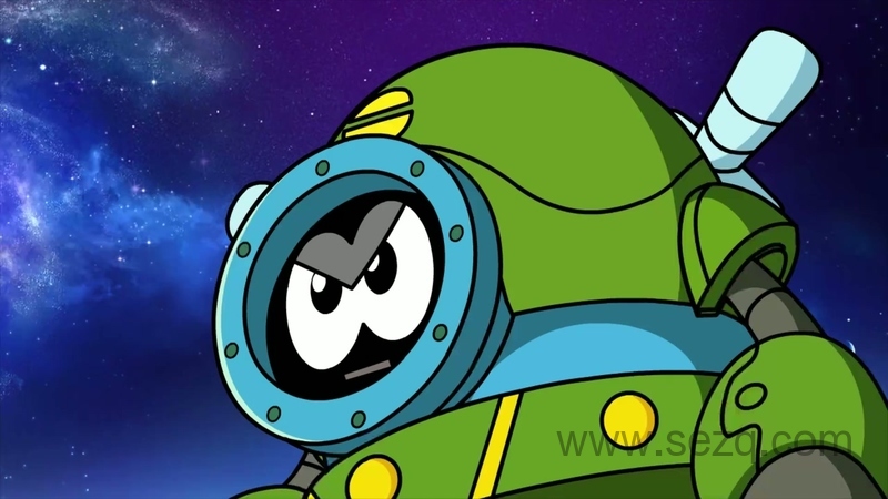 赛尔号之圣者逆袭 - 动画资源画廊第9张